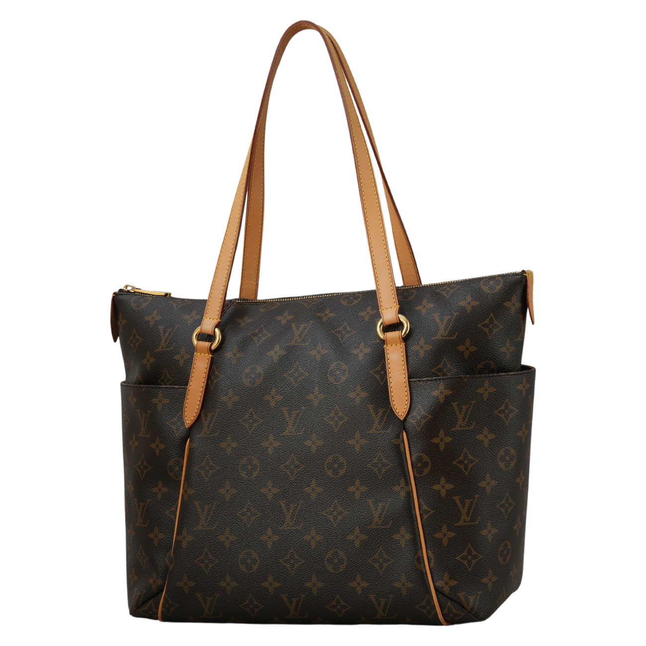 LOUIS VUITTON(USED)루이비통 모노그램 토탈리 MM
